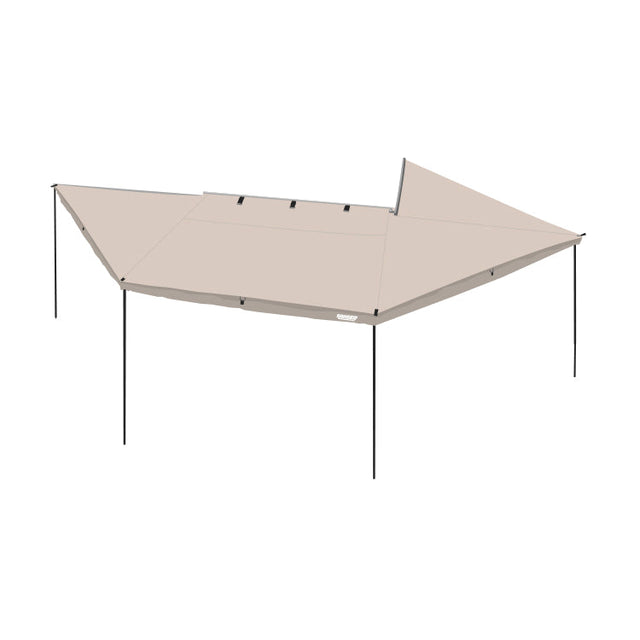4x4 Awnings