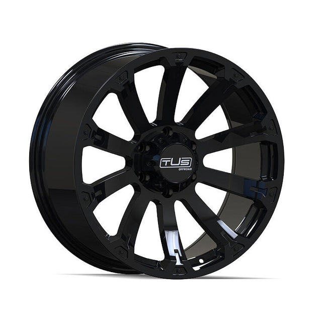 20" Wheels