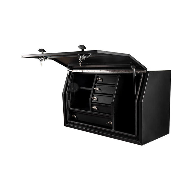 Aluminium Toolboxes