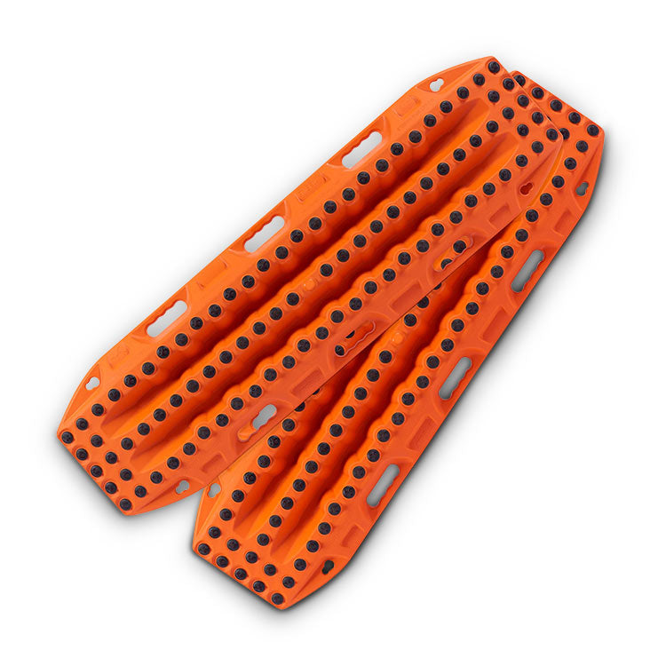 MAXTRAX XTREME 4x4 Recovery Tracks / Recovery Boards - Signature Orange (Pair)#COLOUR_Signature Orange