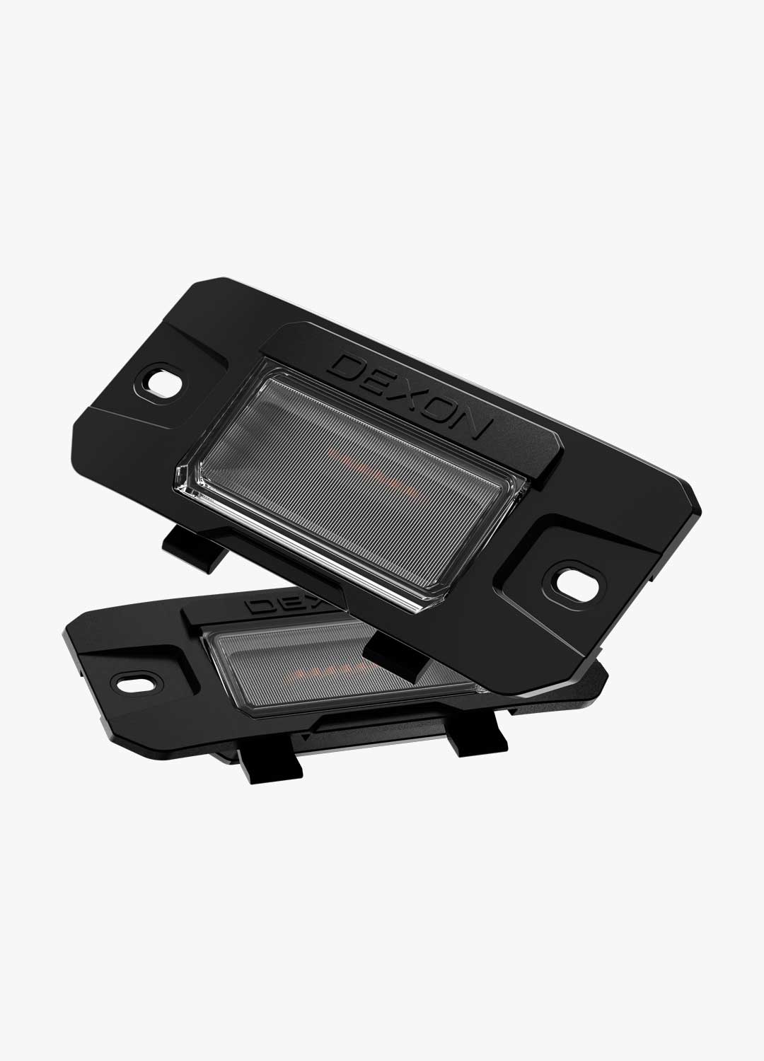Dexon Next Gen Ranger Tub Light LED
