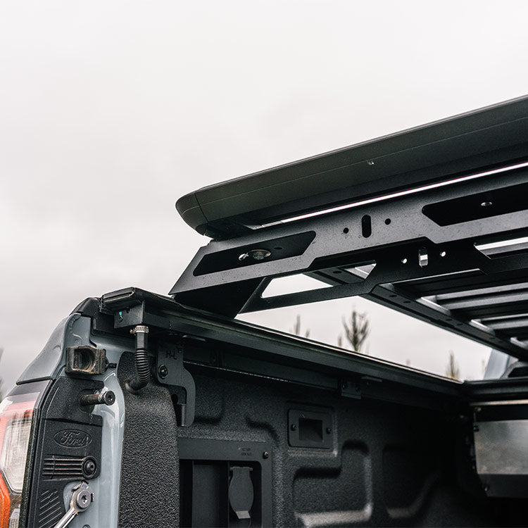 TUS Offroad Crossbar for Electric Roller Shutter (Pair) (view 3)