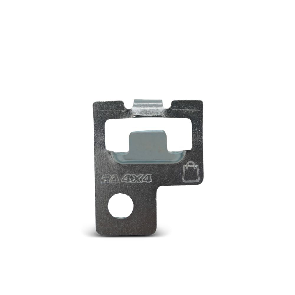 Tailgate Bottle Opener / Bag Holder (Next Gen Ford Ranger / Raptor) (view 3)