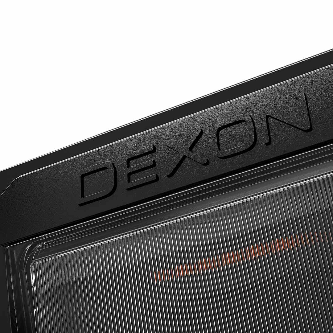 Dexon Next Gen Ranger Tub Light LED Dexon Logo