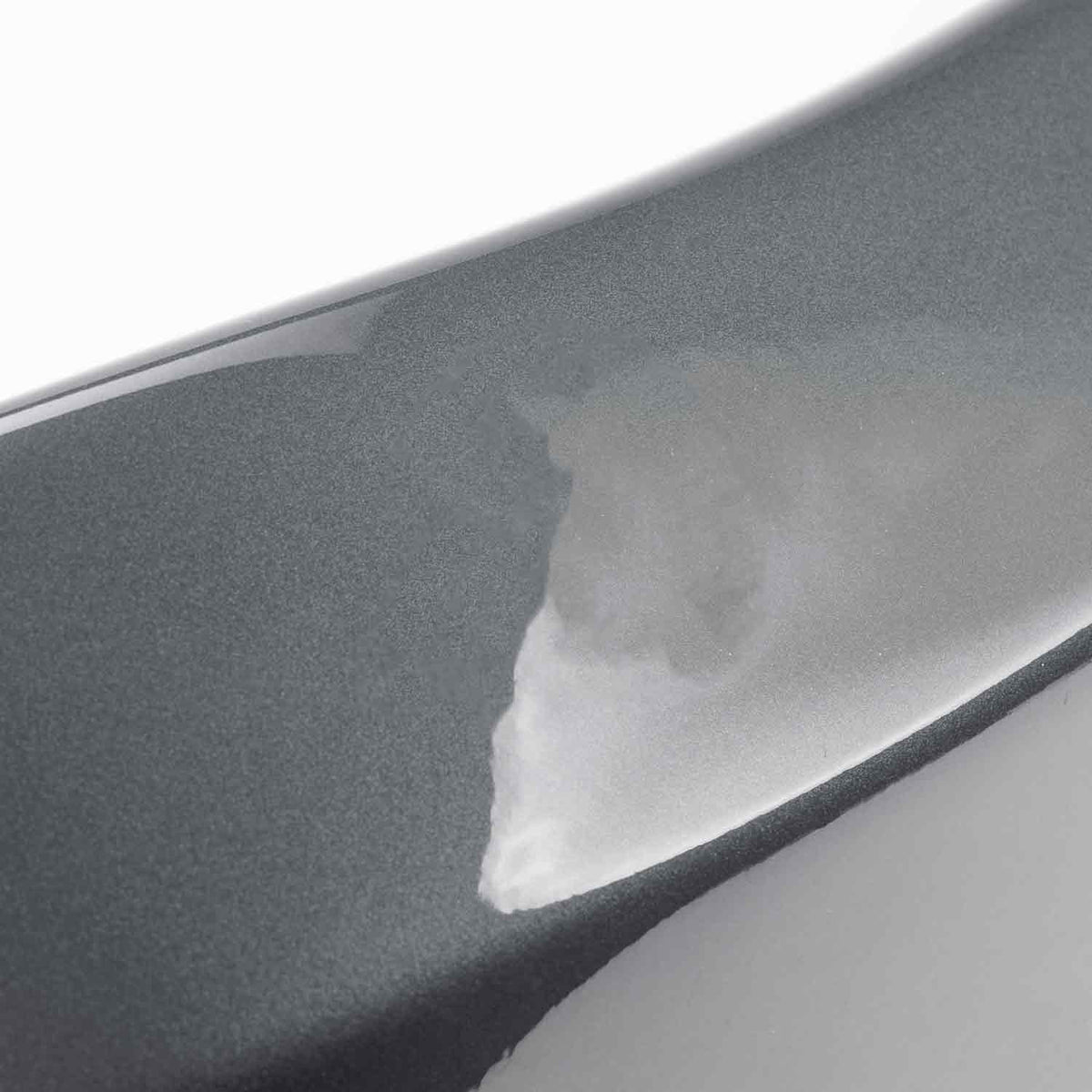 TUS Offroad 45mm Fender Flare - Meteor Grey (2022+ Next Gen Ford Ranger) (view 4)#Colour_Meteor Grey
