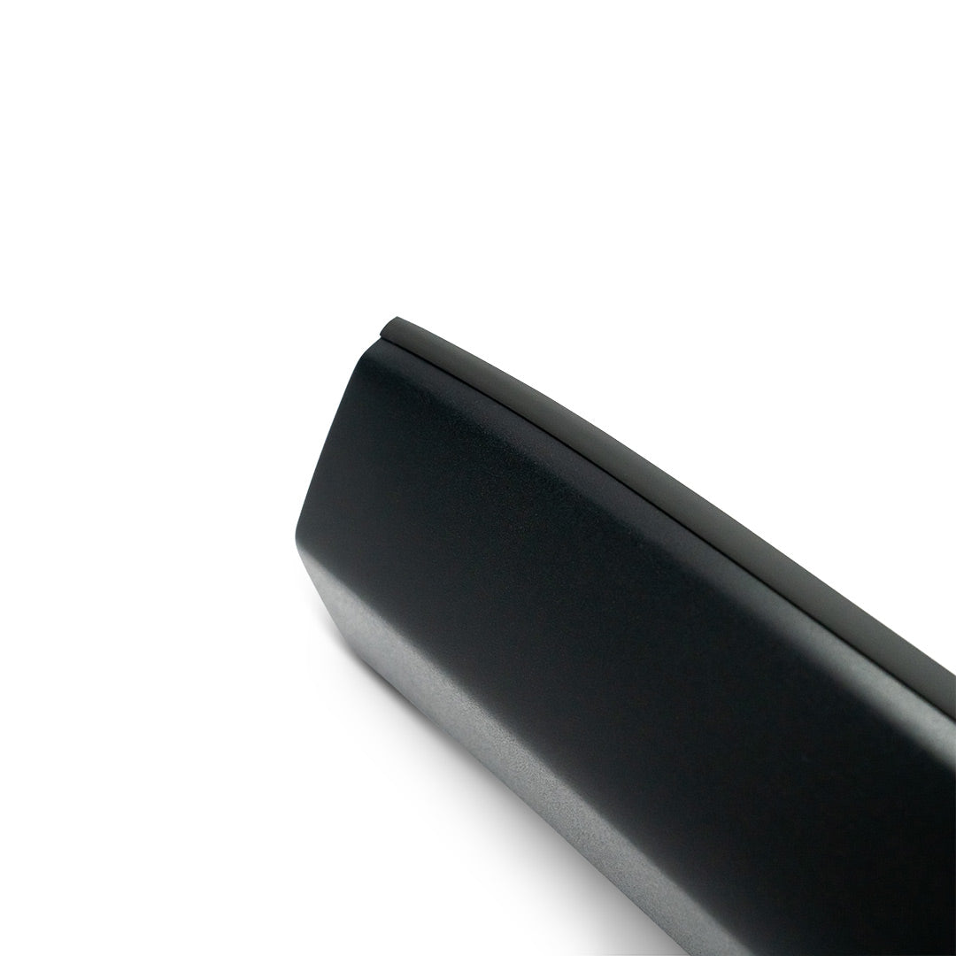 TUS Offroad 45mm Fender Flare - Matte Black (2022+ Next Gen Ford Ranger Wildtrak) (view 4)