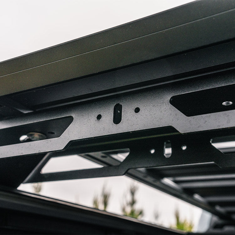TUS Offroad Crossbar for Electric Roller Shutter (Pair) (view 5)