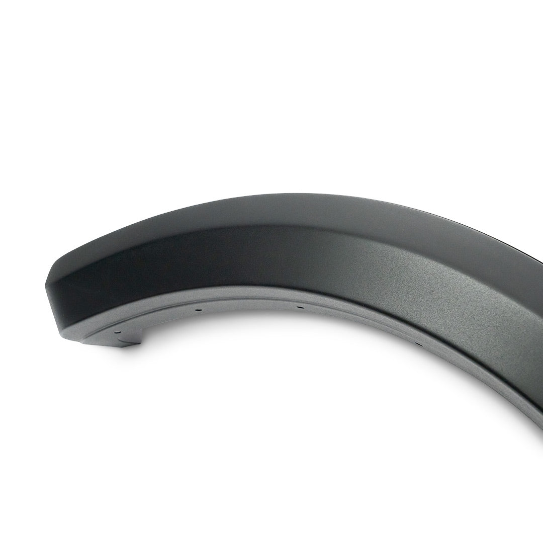 TUS Offroad 45mm Fender Flare - Matte Black (2022+ Next Gen Ford Ranger Wildtrak) (view 6)