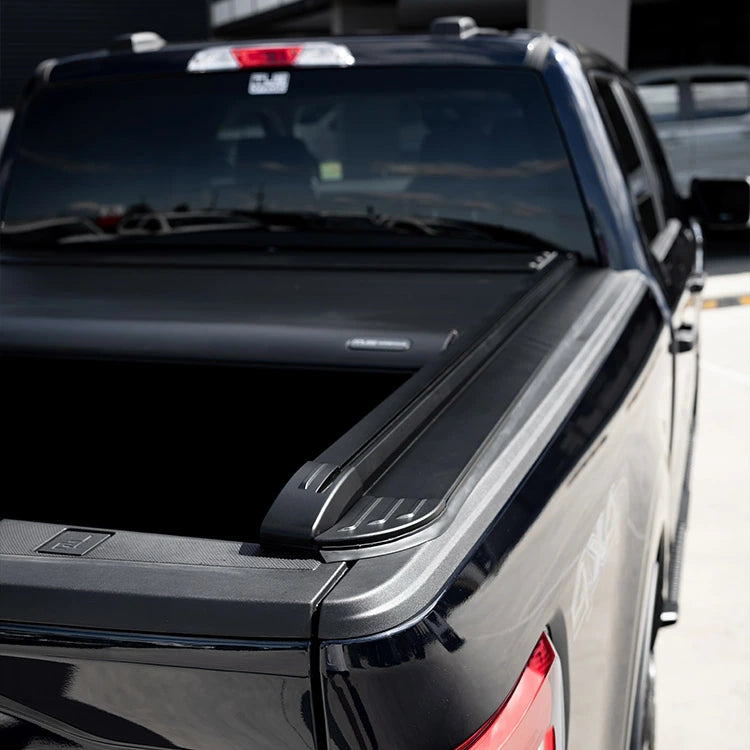 TUS Offroad Electric Roller Shutter (2015+ Ford F-150 5.8' Short Bed) (view 5)