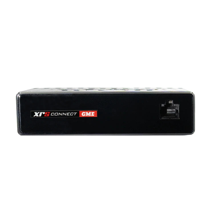 GME XRS Connect UHF Radio 80 Channel 4WD Pack including AE4704B