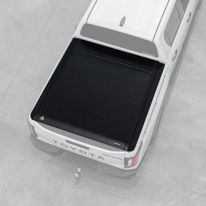 TUS Offroad Electric Roller Shutter (2026+ Toyota Hilux)