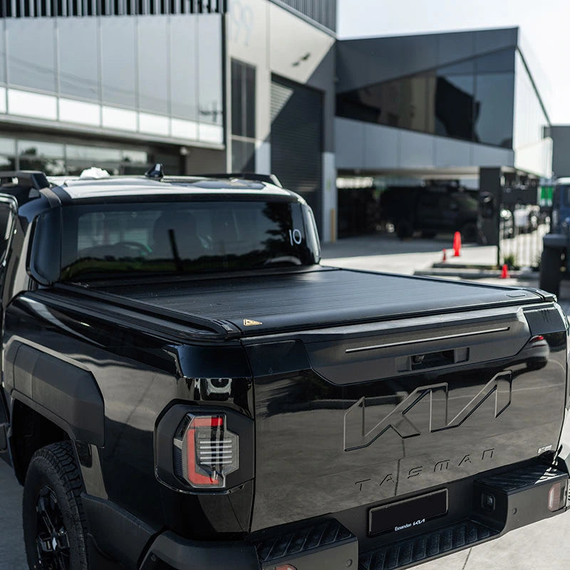 TUS Offroad Electric Roller Shutter (2025+ Kia Tasman)