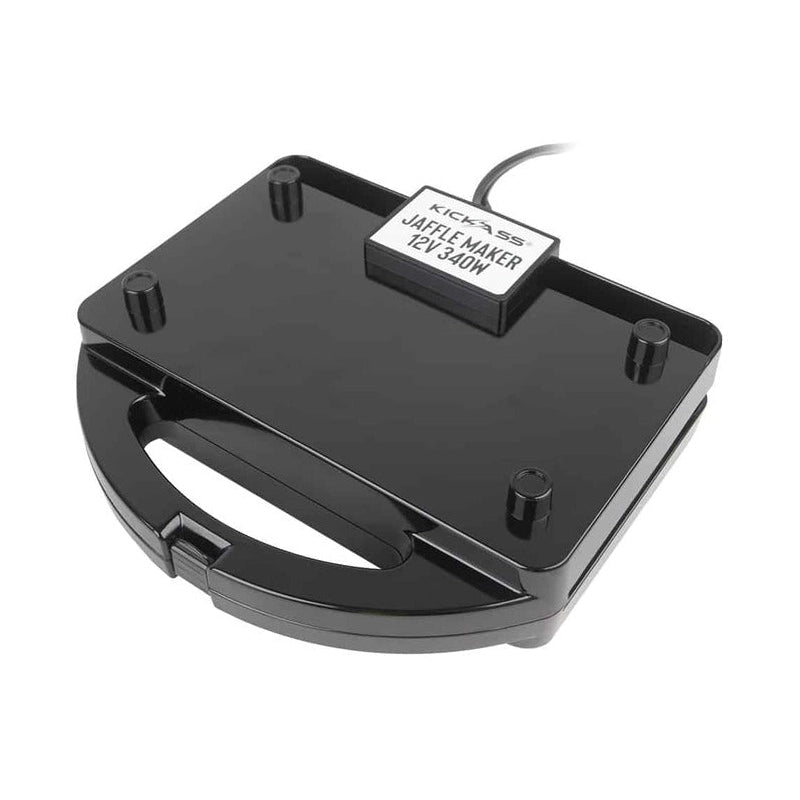 KickAss 12V Jaffle Maker for Camping