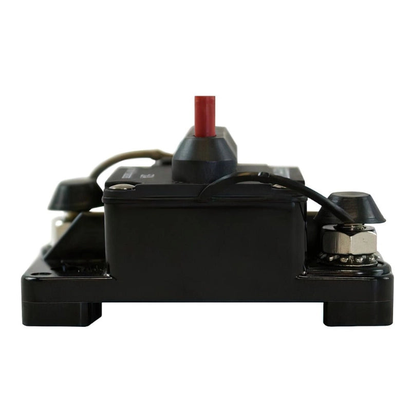KickAss 12V 50A Manual Reset Circuit Breaker