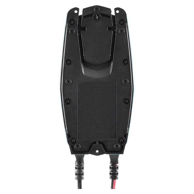 KickAss Flexicharge 12V 4A ACDC Smart Battery Charger For Lead Acid, AGM & Lithium Batteries