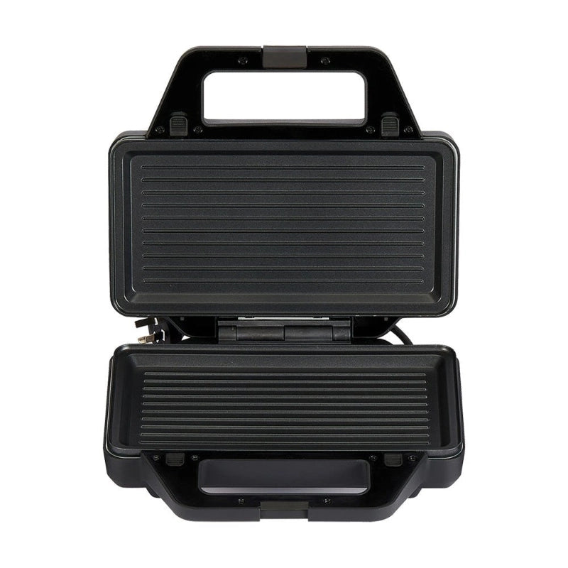 KickAss All-In-One Jaffle, Waffle, Sandwich & Grill Press - 1000W