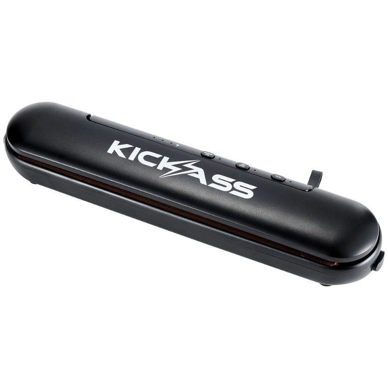 KickAss Rechargeable Lithium Vacuum Sealer
