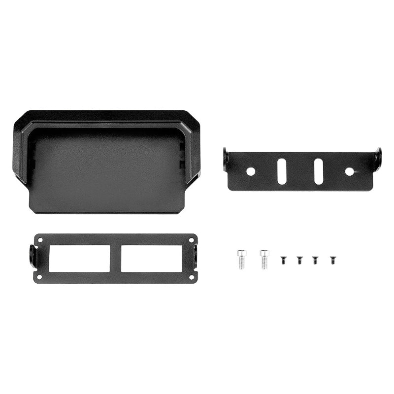 KickAss 12V 12 Gang Wireless Switch Panel MKII - Second Control Panel Only
