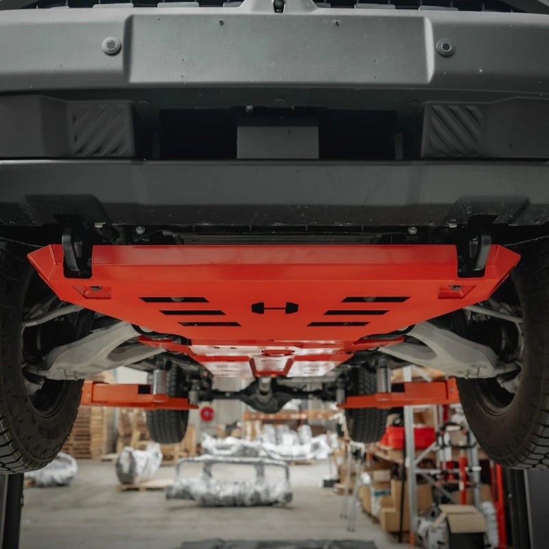 Hamer 4x4 Front Bash Plate (Ford Ranger Super Duty 2025+)