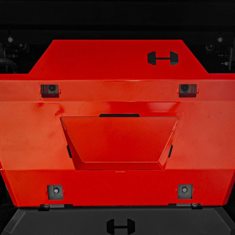 Hamer 4x4 Front Bash Plate (LDV T60 MAX PLUS 2024+)