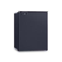 Bushman Upright Fridge 85L - Caravan / Canopy