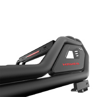 Hamer 4x4 Extended Night Fury Sports Bar (2022+ Ford Ranger / Raptor & 2023+ VW Amarok)