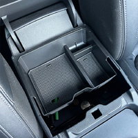 Next Gen Ranger XL / XLS - Half Sized Centre Console Storage Tray