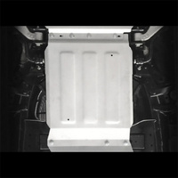 Rival 4x4 Aluminium Transmission Bash Plate (2011-2022 Ford Ranger PX1/PX2/PX3 & Raptor)