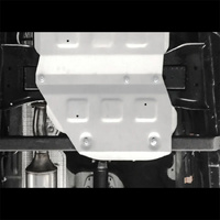 Rival 4x4 Aluminium Transfer Case Bash Plate (2011-2022 Ford Ranger PX1/PX2/PX3 & Raptor)