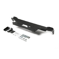 Rival 4x4 Aluminium Hidden Winch Mount w/ Fitting Kit (2010-2022 Volkswagen Amarok)