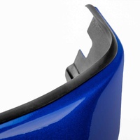 TUS Offroad 45mm Fender Flare - Blue Lightning (2022+ Next Gen Ford Ranger)
