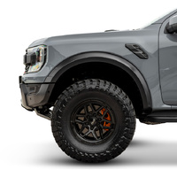 TUS Offroad 50MM Wide Fender Flare Kit - OE Color (2022+ Ford Ranger Raptor)