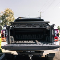 TUS Offroad Crossbar for Electric Roller Shutter (Pair)