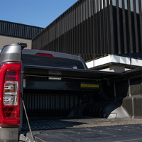 TUS Offroad Electric Roller Shutter (LDV T60/T70/T90 1485mm Bed)