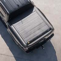 TUS Offroad Electric Roller Shutter (2022+ Ford Ranger / Raptor)