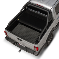 TUS Offroad Electric Roller Shutter (2024+ JAC T9)