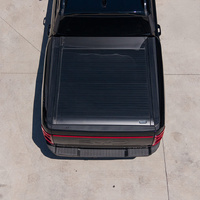 TUS Offroad Electric Roller Shutter (2025+ BYD Shark)