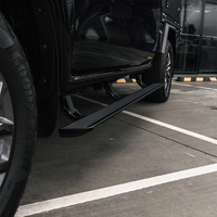 TUS Offroad Electric Side Steps (2022+ Ford Ranger / Everest / Raptor)