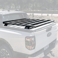 TUS Offroad Platform Rack 1575X1250 (Suits Tub Only)