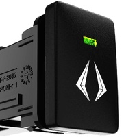 Short Type Push Switch - Medicine