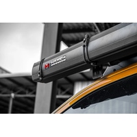 Hamer 4x4 Awning 2.0 x 2.5 m - Grey (Universal)