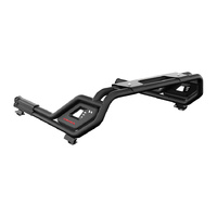 Hamer 4x4 Extended Night Fury Sports Bar (2022+ Ford Ranger / Raptor & 2023+ VW Amarok)
