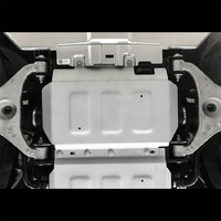 Rival 4x4 Aluminium Engine Bash Plate (2011-2022 Ford Ranger PX1/PX2/PX3 & Raptor)