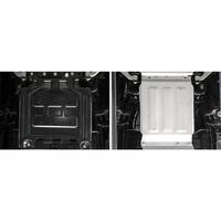 Rival 4x4 Aluminium Transmission Bash Plate (2011-2022 Ford Ranger PX1/PX2/PX3 & Raptor)