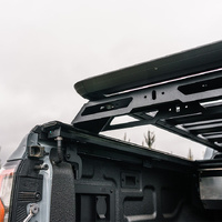 TUS Offroad Crossbar for Electric Roller Shutter (Pair)