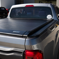 TUS Offroad Electric Roller Shutter (LDV T60/T70/T90 1485mm Bed)