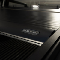 TUS Offroad Electric Roller Shutter (2022+ Ford Ranger / Raptor)