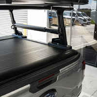 TUS Offroad Tub Rack for Electric Roller Shutter - Medium