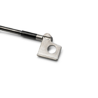 TUS Offroad Tailgate Assist Damper Kit - Single Strut (Next Gen Ranger / Raptor)