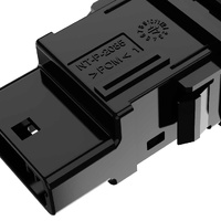 Short Type Push Switch - Medicine